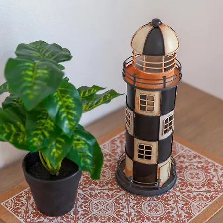 Vasco Da Gama Appartamento *