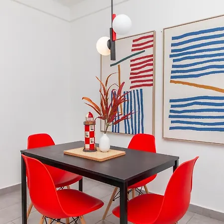 Apartment Vasco Da Gama *