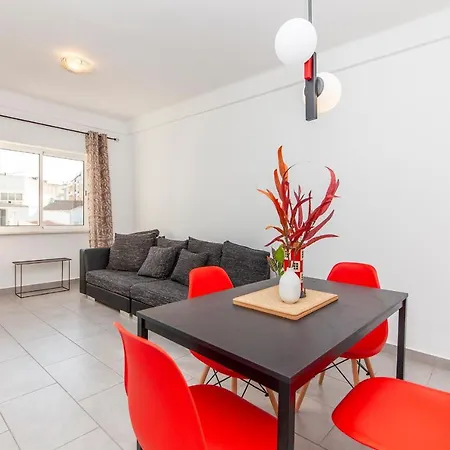 Apartment Vasco Da Gama Lagos