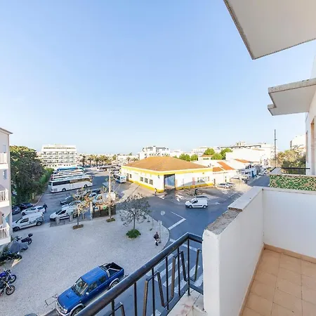 Apartament Vasco Da Gama *