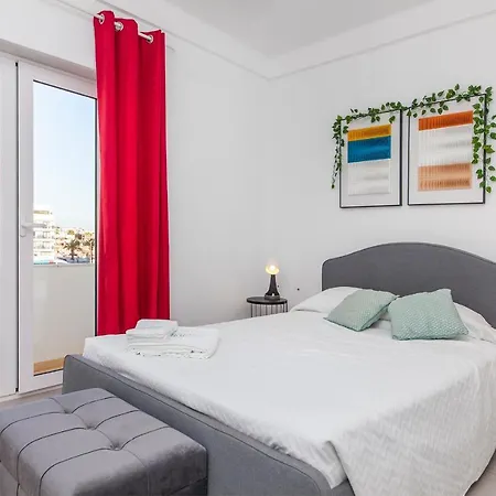 Apartament Vasco Da Gama *