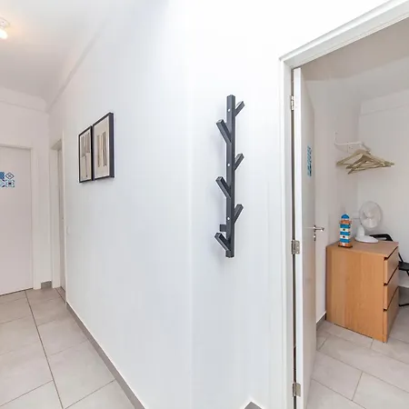 Appartement Vasco Da Gama Lagos
