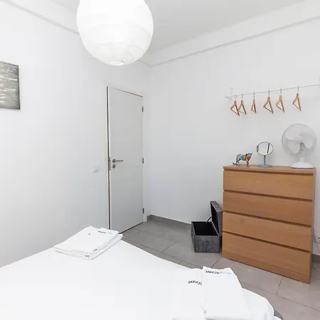 Appartement Vasco Da Gama *