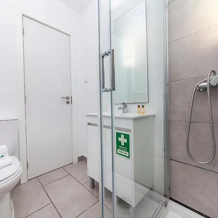 Appartement Vasco Da Gama *