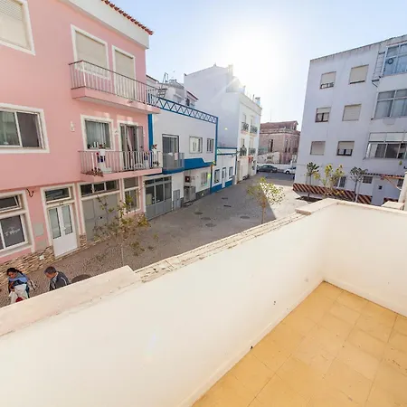 Appartement Vasco Da Gama *