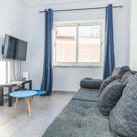 Vasco Da Gama Appartement Lagos