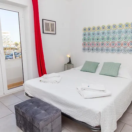 Vasco Da Gama Appartement