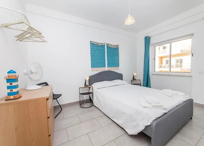 דירה Vasco Da Gama