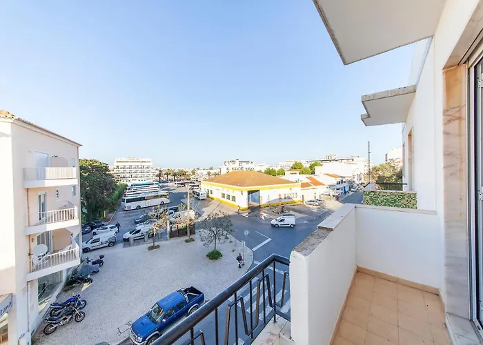 דירה Vasco Da Gama *