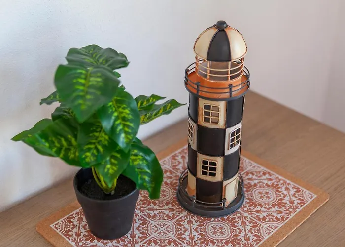 Vasco Da Gama דירה *