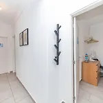 Apartment Vasco Da Gama Lagos