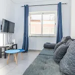 Vasco Da Gama Apartment Lagos