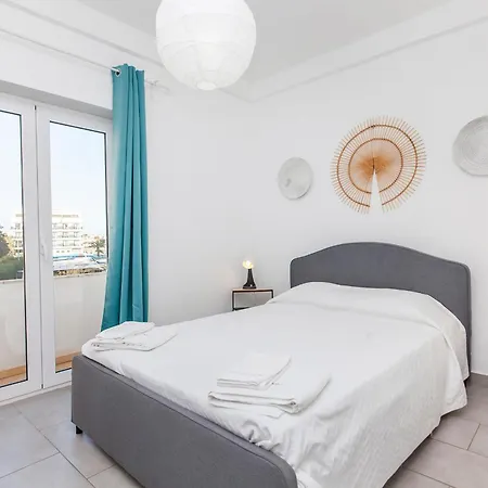 Apartmán Vasco Da Gama