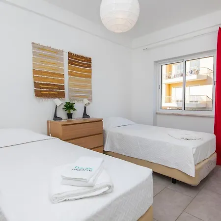 Vasco Da Gama Appartement *